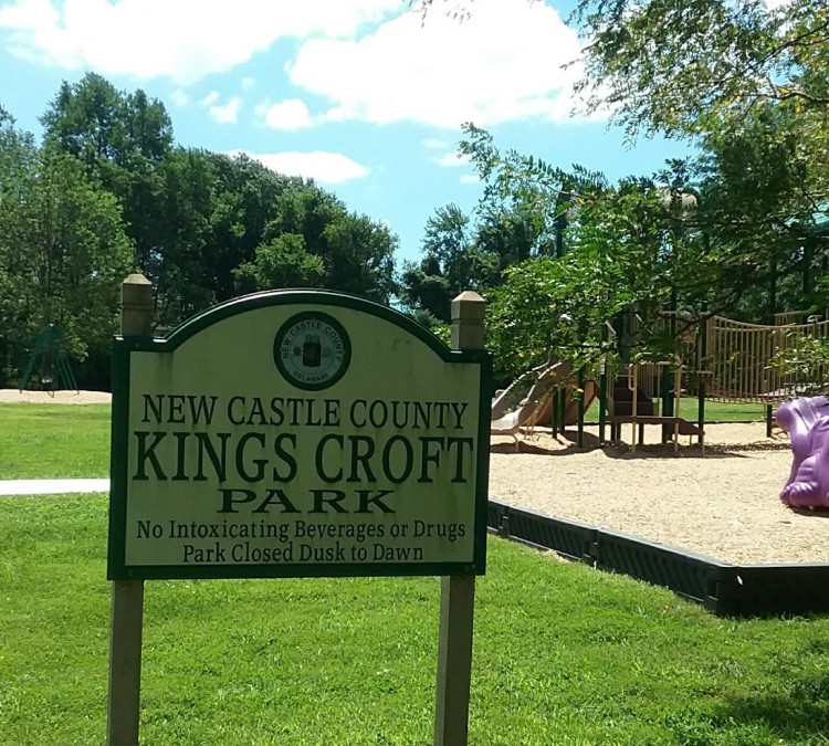 New Castle County Kings Croft Park (Bear,&nbspDE)